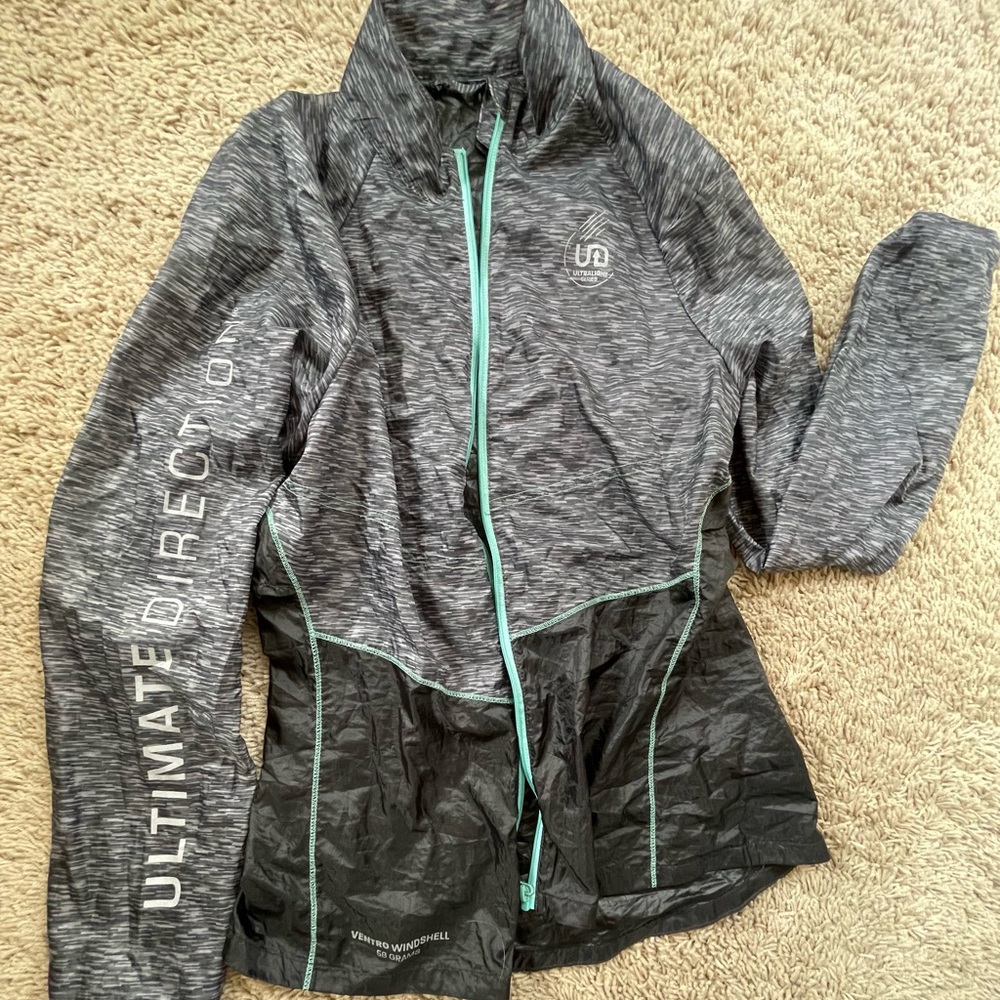 Ultimate Direction Women’s Ventro Windshield -S